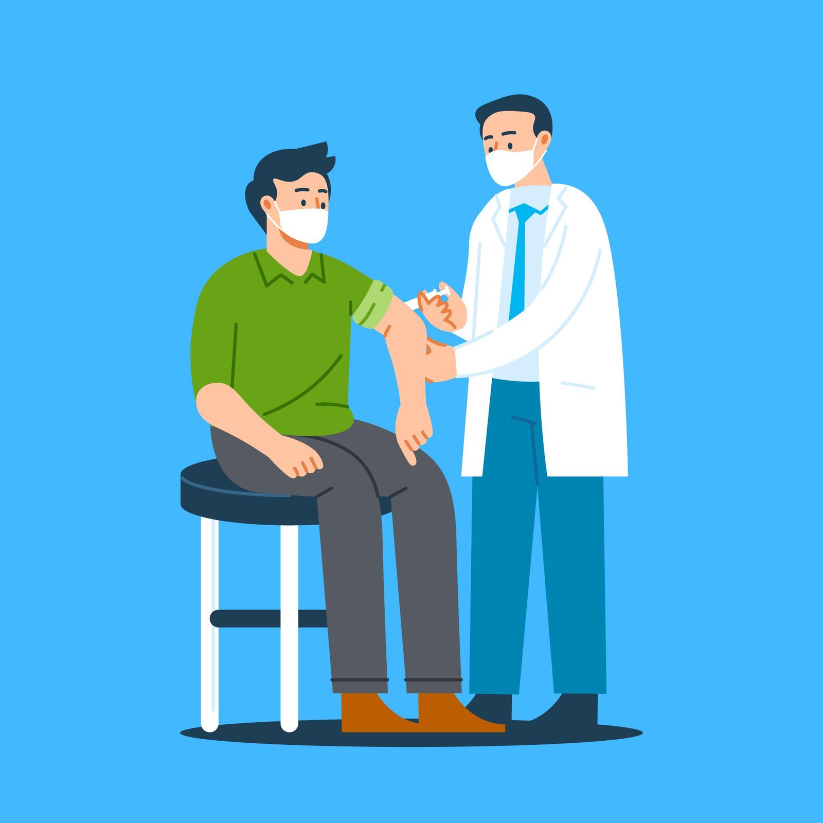 Best vaccine Supplier in BD