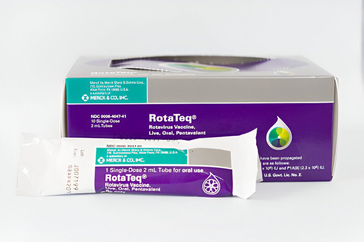 rotavirus vaccine in bd